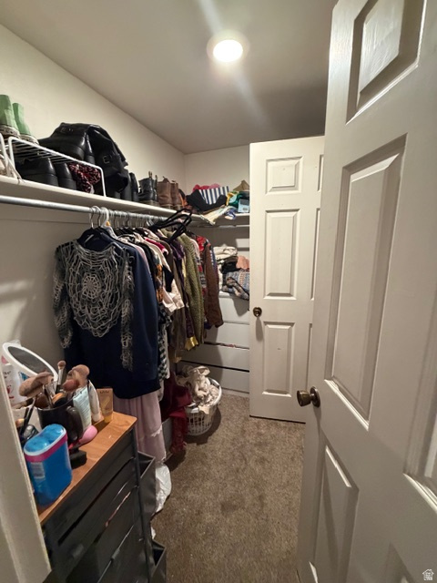 THE TOWNSHIP CONDOMINIUMS - Residential