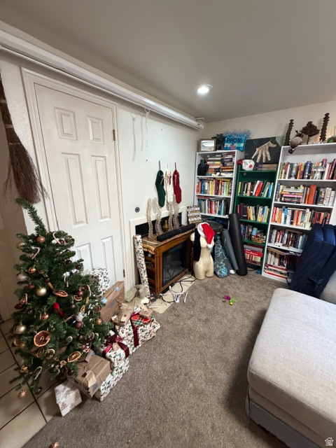 THE TOWNSHIP CONDOMINIUMS - Residential