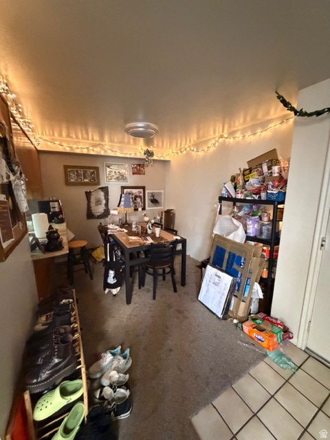 THE TOWNSHIP CONDOMINIUMS - Residential