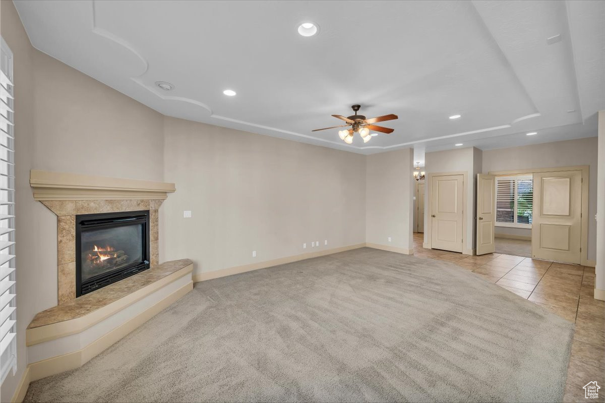 699 E Lost Dr, Washington, Utah image 6