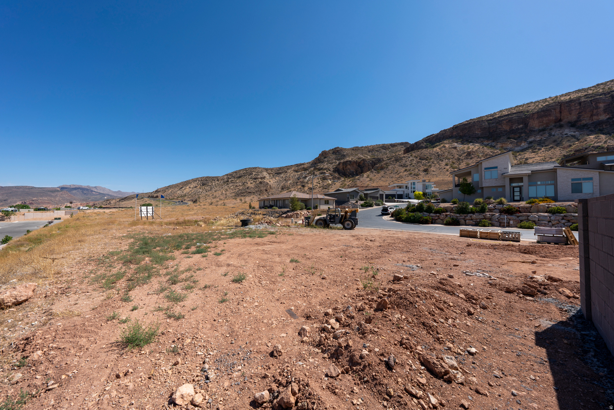 SUNSET VIEW ESTATES - Land