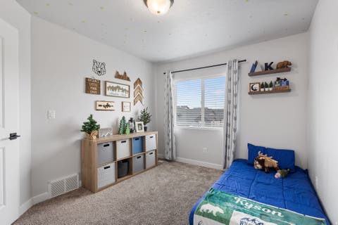 Tiny photo for 3297 W 3785 S, West Haven, UT 84401 (MLS # 2174249)