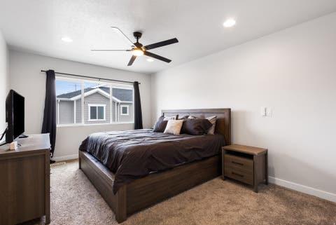 Tiny photo for 3297 W 3785 S, West Haven, UT 84401 (MLS # 2174249)