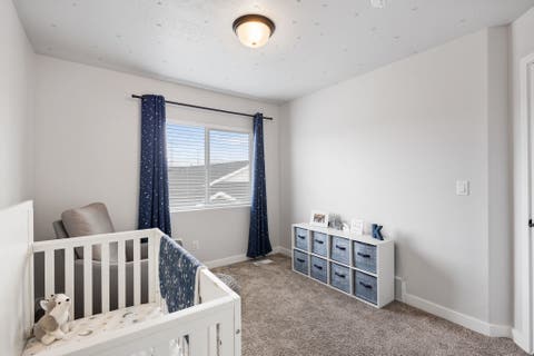Tiny photo for 3297 W 3785 S, West Haven, UT 84401 (MLS # 2174249)