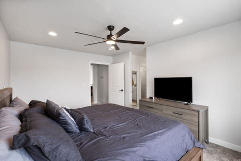 Tiny photo for 3297 W 3785 S, West Haven, UT 84401 (MLS # 2174249)