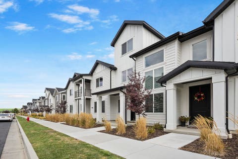 Tiny photo for 3297 W 3785 S, West Haven, UT 84401 (MLS # 2174249)