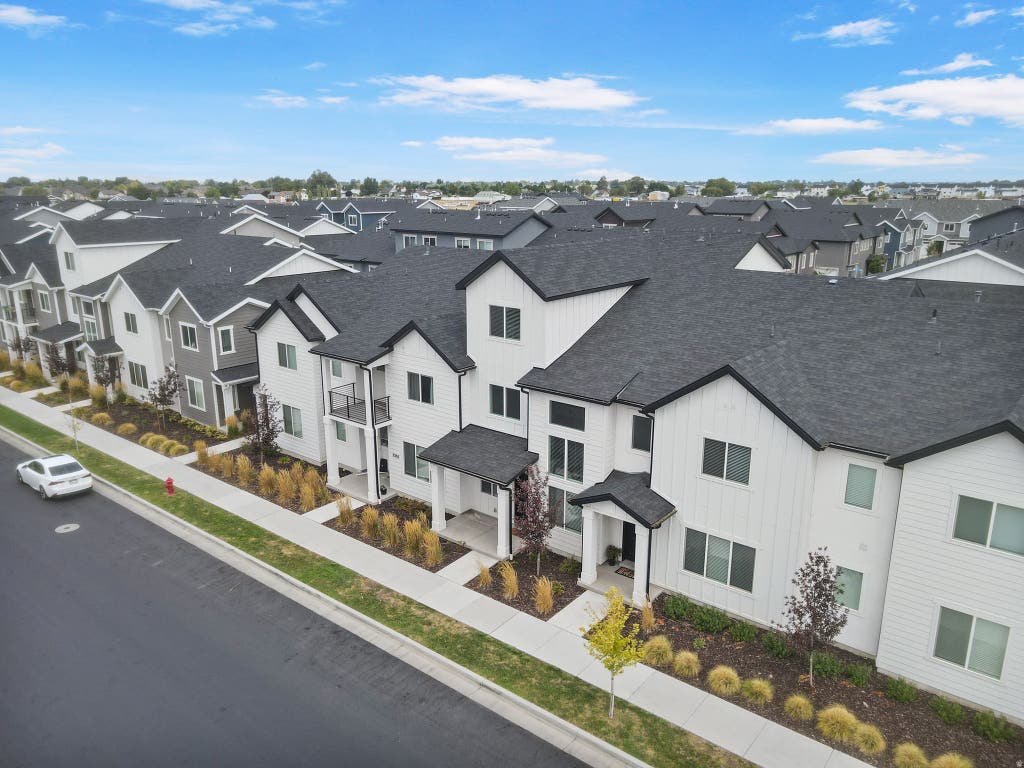 Photo of 3297 W 3785 S, West Haven, UT 84401 (MLS # 2174249)