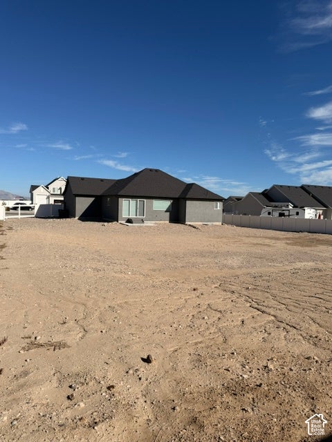 Tiny photo for 853 W CHERRY ST, Grantsville, UT 84029 (MLS # 2193039)