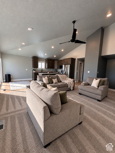 Tiny photo for 853 W CHERRY ST, Grantsville, UT 84029 (MLS # 2193039)