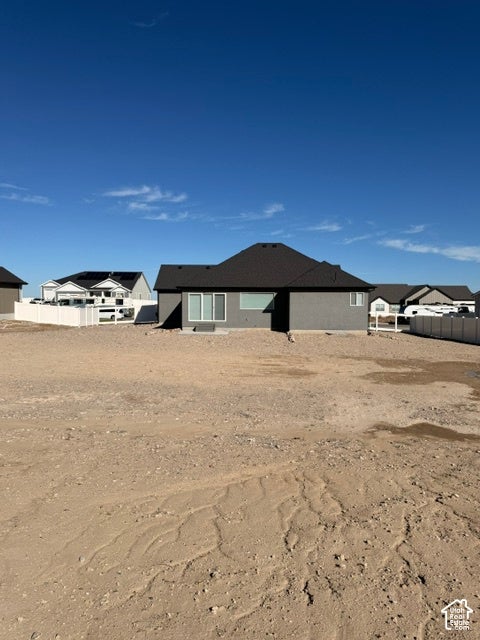 Tiny photo for 853 W CHERRY ST, Grantsville, UT 84029 (MLS # 2193039)