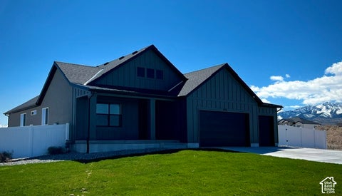 Tiny photo for 853 W CHERRY ST, Grantsville, UT 84029 (MLS # 2193039)