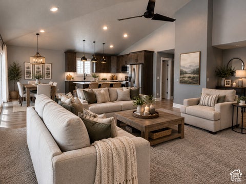 Tiny photo for 853 W CHERRY ST, Grantsville, UT 84029 (MLS # 2193039)