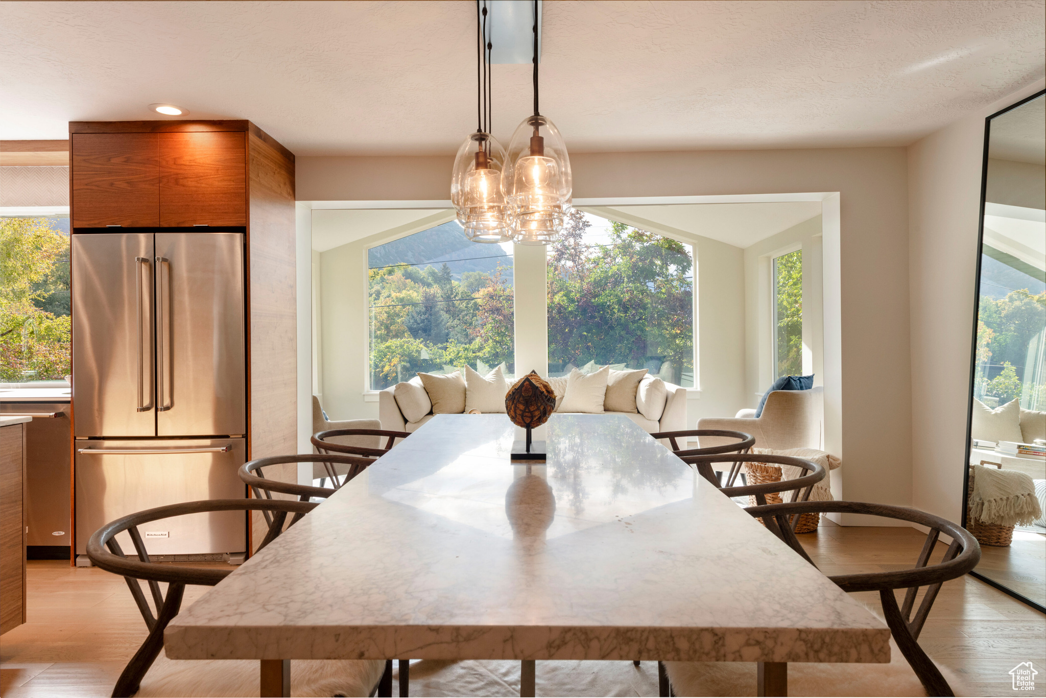 SPRING CREEK MANOR - Residential