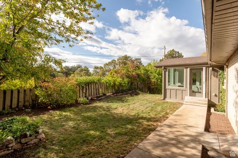 Tiny photo for 2894 E KENTUCKY AVE, Holladay, UT 84117 (MLS # 2117246)