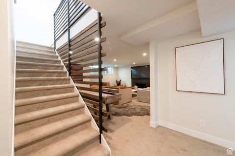 Tiny photo for 2894 E KENTUCKY AVE, Holladay, UT 84117 (MLS # 2117246)