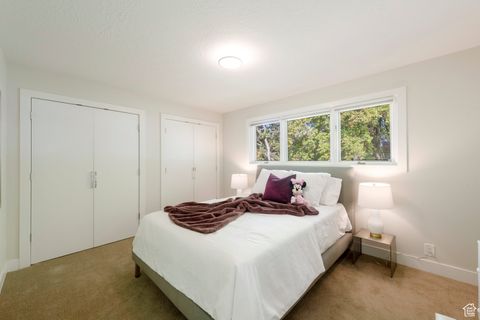 Tiny photo for 2894 E KENTUCKY AVE, Holladay, UT 84117 (MLS # 2117246)