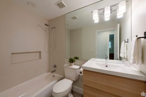 Tiny photo for 2894 E KENTUCKY AVE, Holladay, UT 84117 (MLS # 2117246)