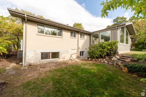 Tiny photo for 2894 E KENTUCKY AVE, Holladay, UT 84117 (MLS # 2117246)