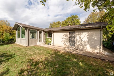 Tiny photo for 2894 E KENTUCKY AVE, Holladay, UT 84117 (MLS # 2117246)