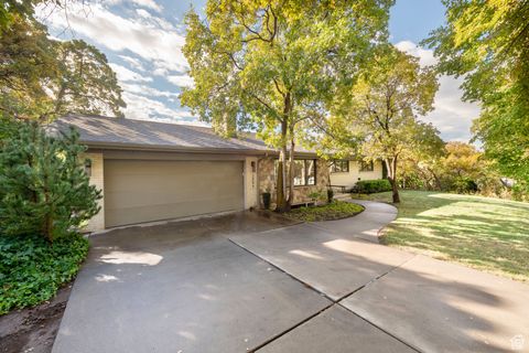 Tiny photo for 2894 E KENTUCKY AVE, Holladay, UT 84117 (MLS # 2117246)