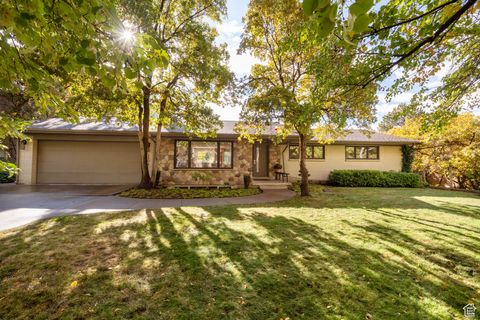 Tiny photo for 2894 E KENTUCKY AVE, Holladay, UT 84117 (MLS # 2117246)