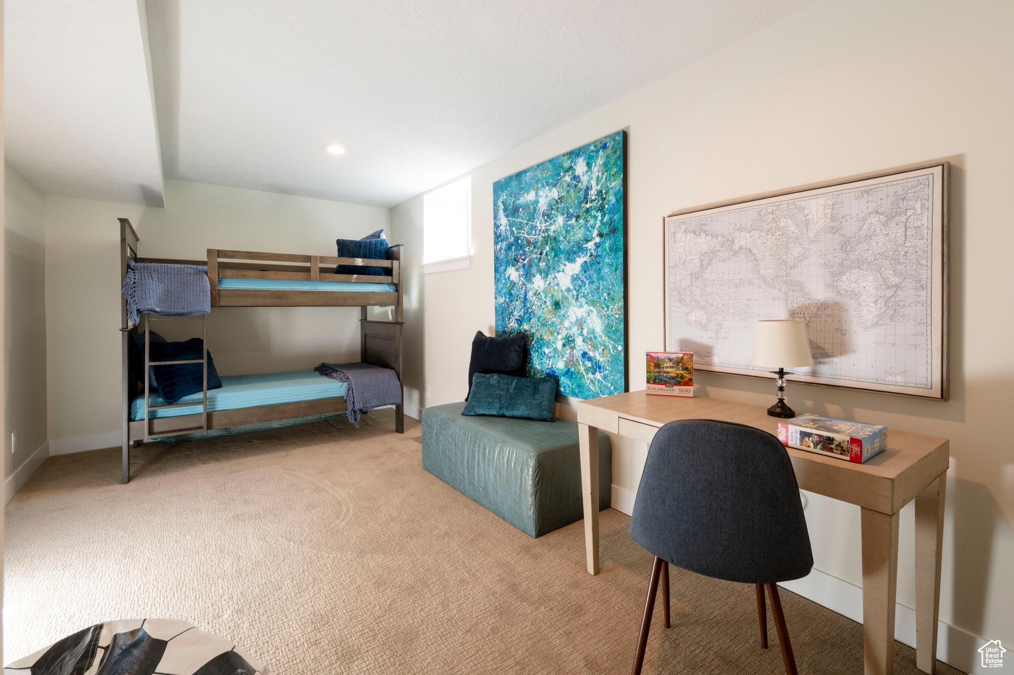 SPRING CREEK MANOR - Residential