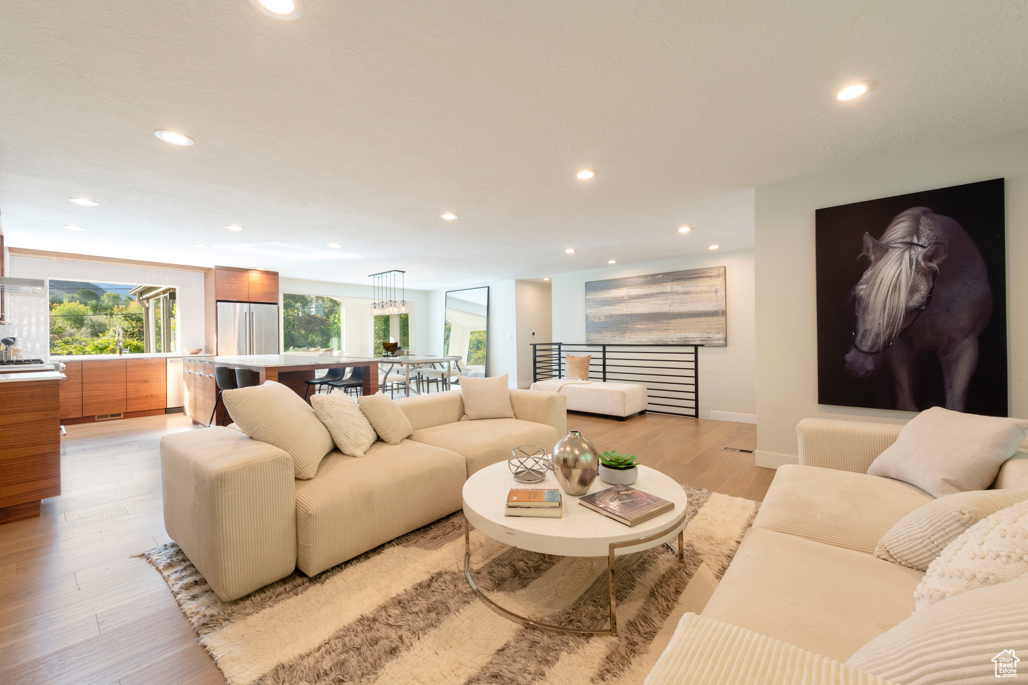 SPRING CREEK MANOR - Residential