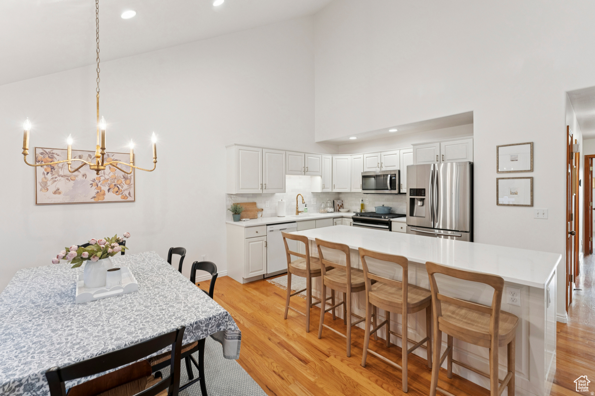 COTTONWOOD COVE - Residential