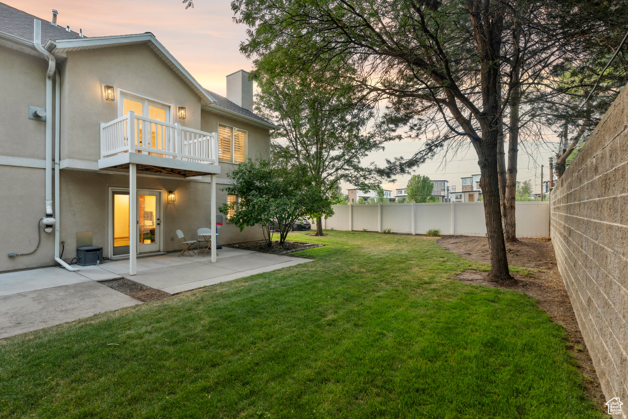 COTTONWOOD COVE - Residential