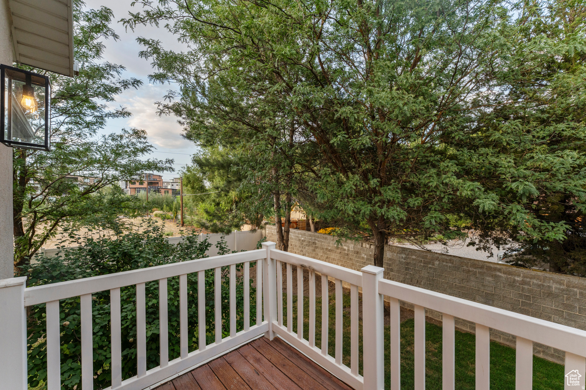 COTTONWOOD COVE - Residential