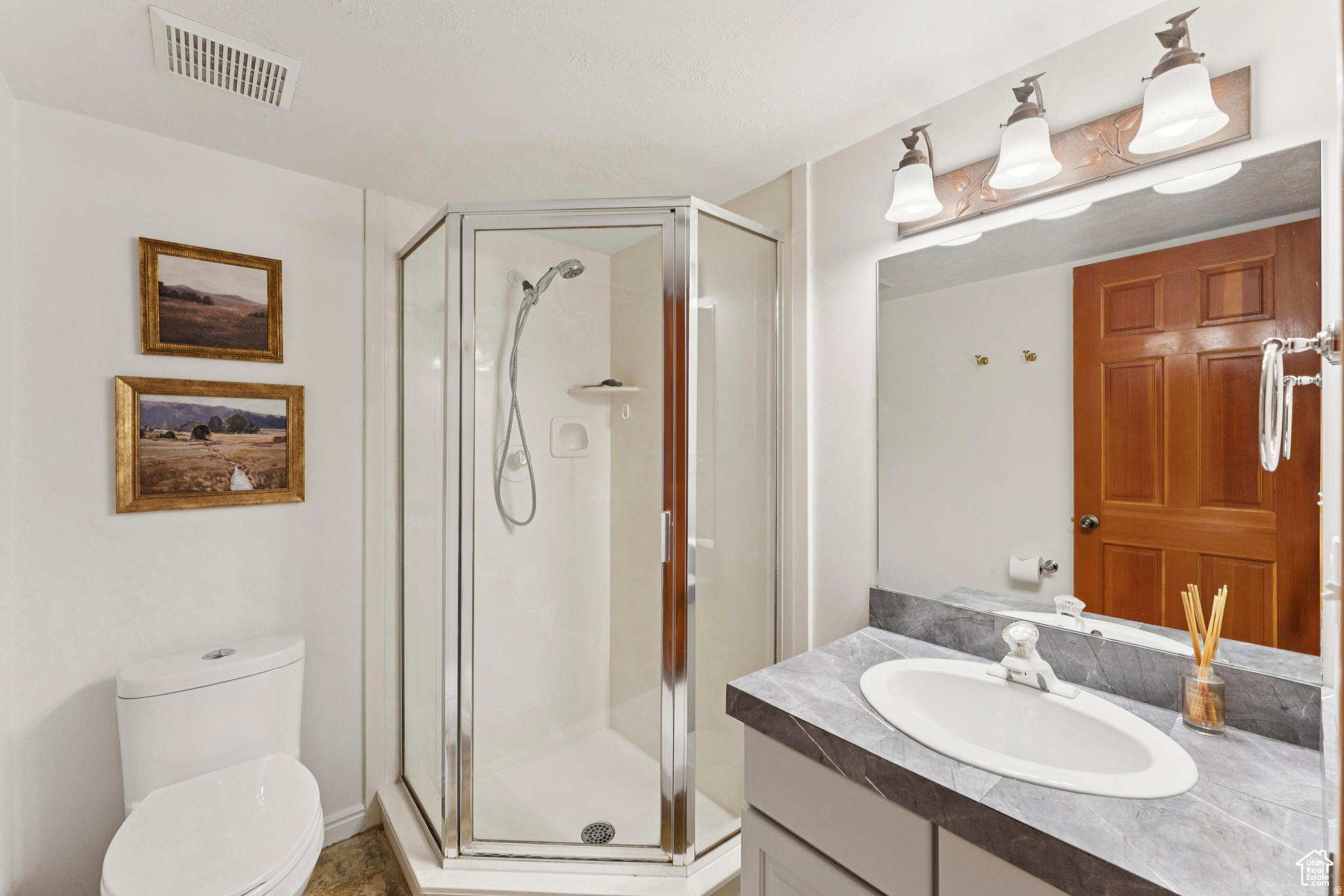 COTTONWOOD COVE - Residential