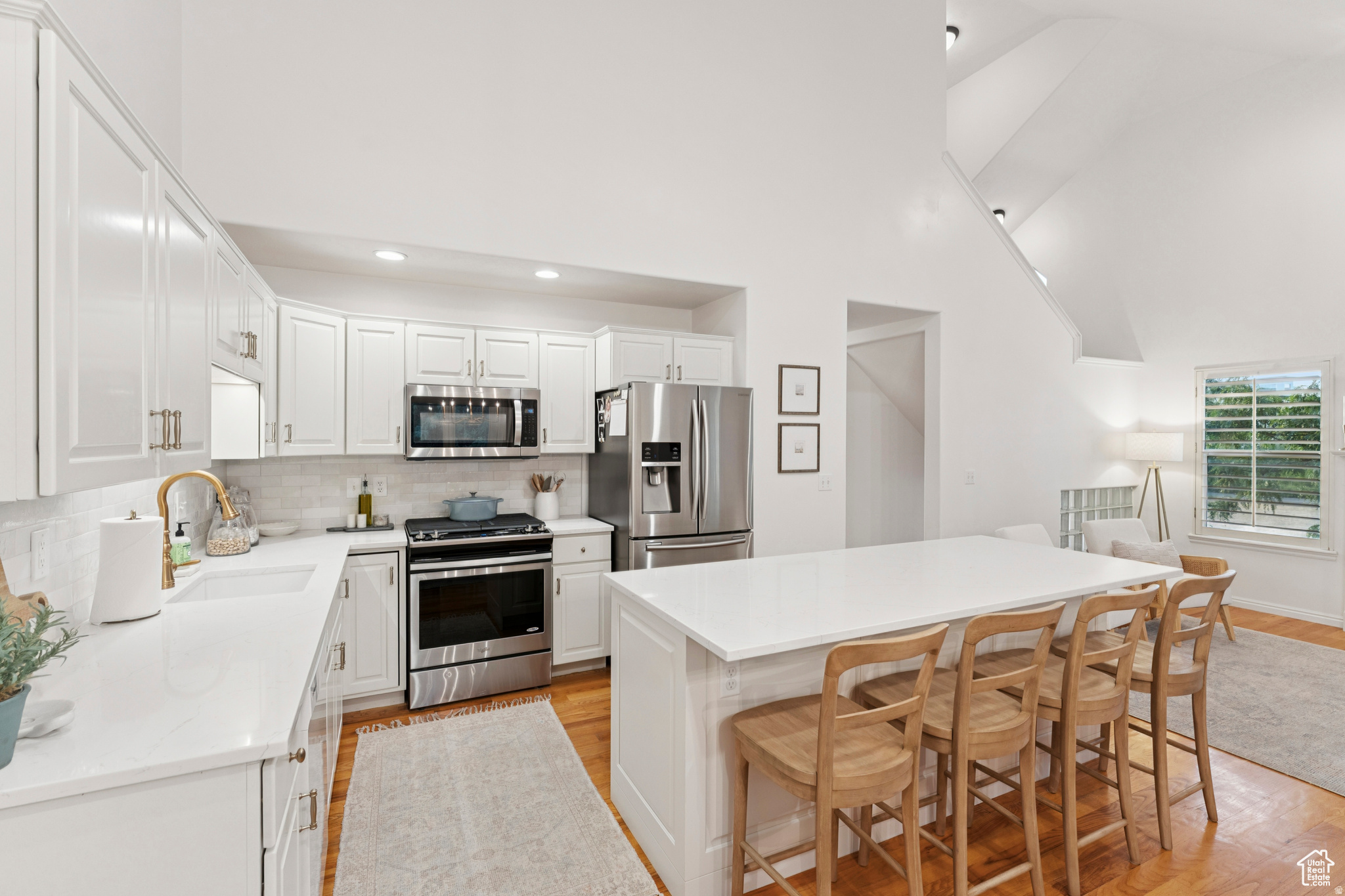 COTTONWOOD COVE - Residential