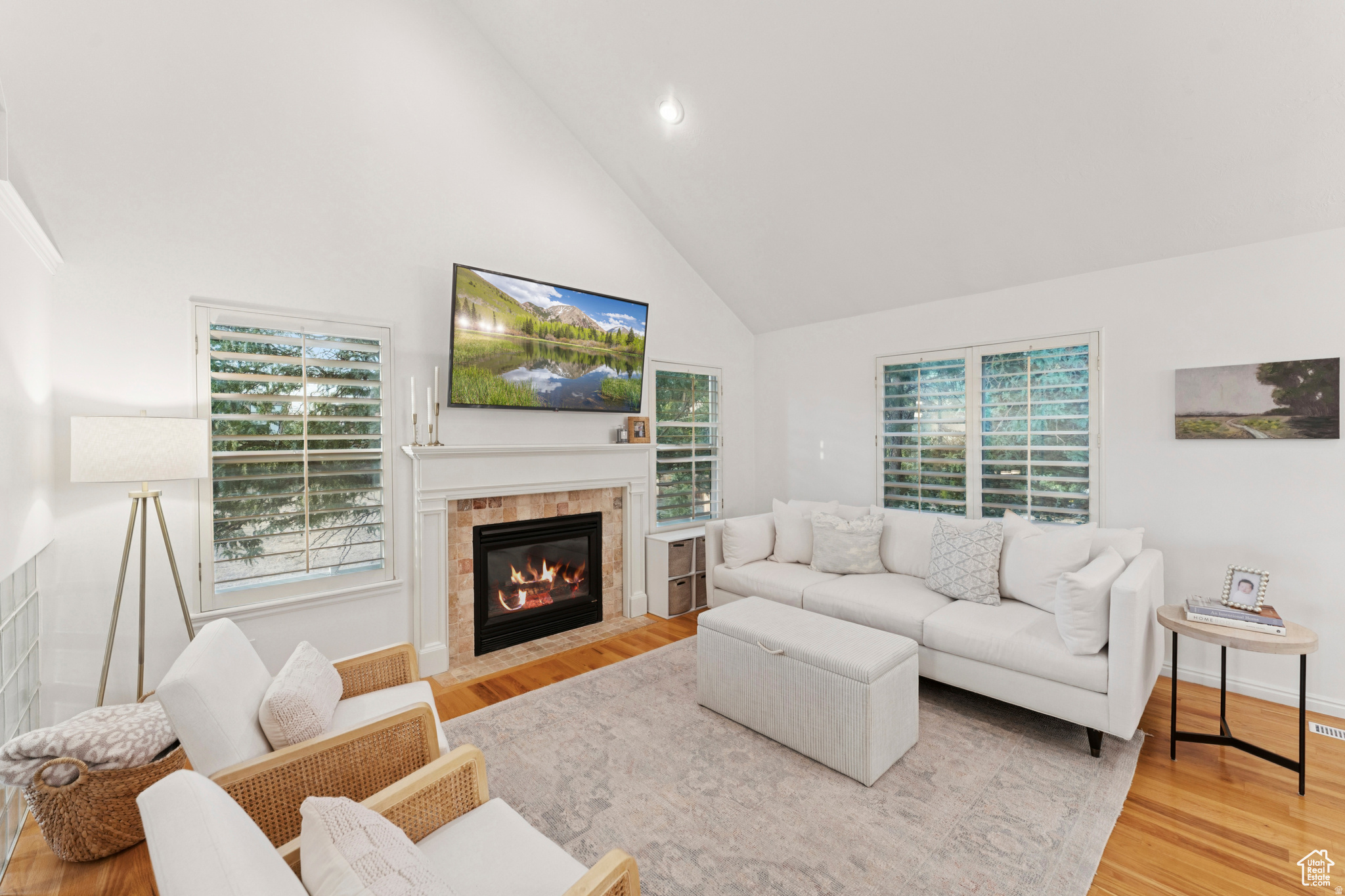 COTTONWOOD COVE - Residential