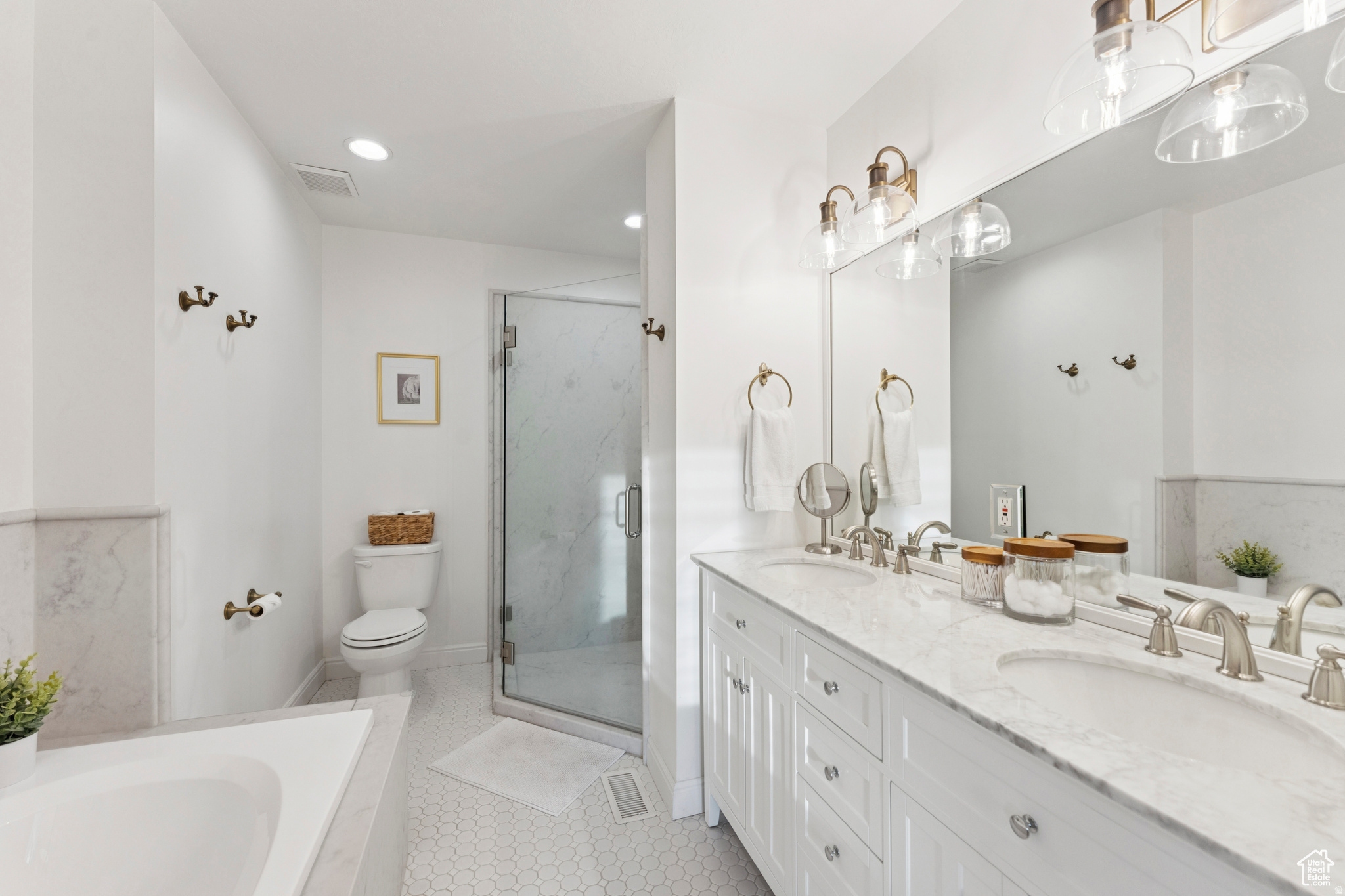 COTTONWOOD COVE - Residential