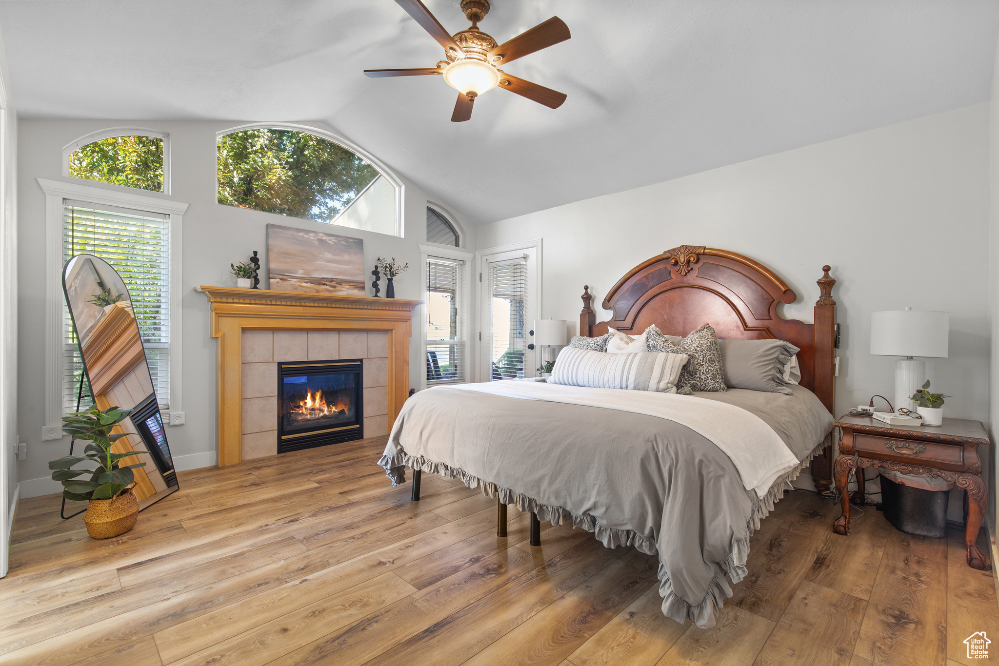 PARKWOOD ESTATES - Residential