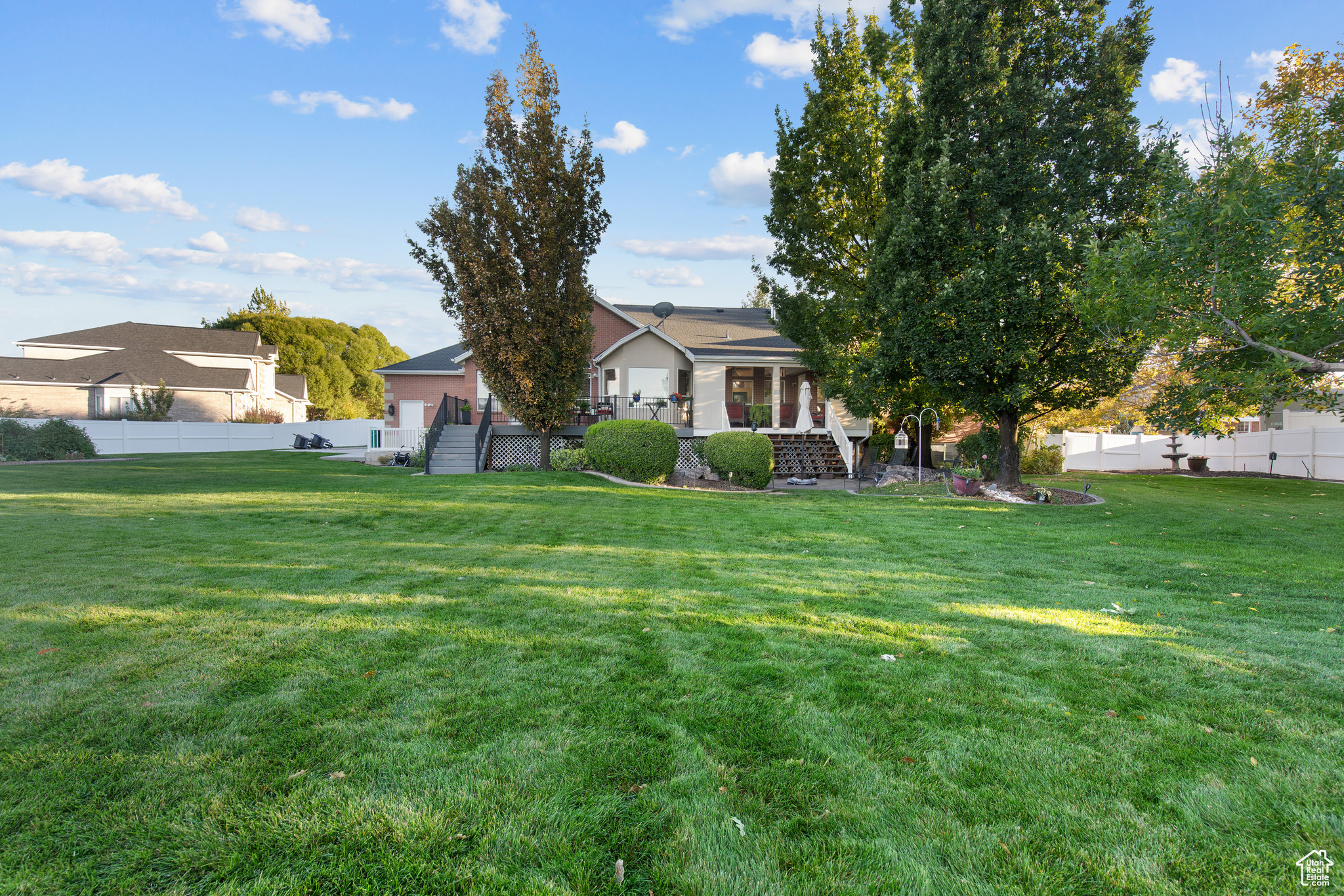 PARKWOOD ESTATES - Residential