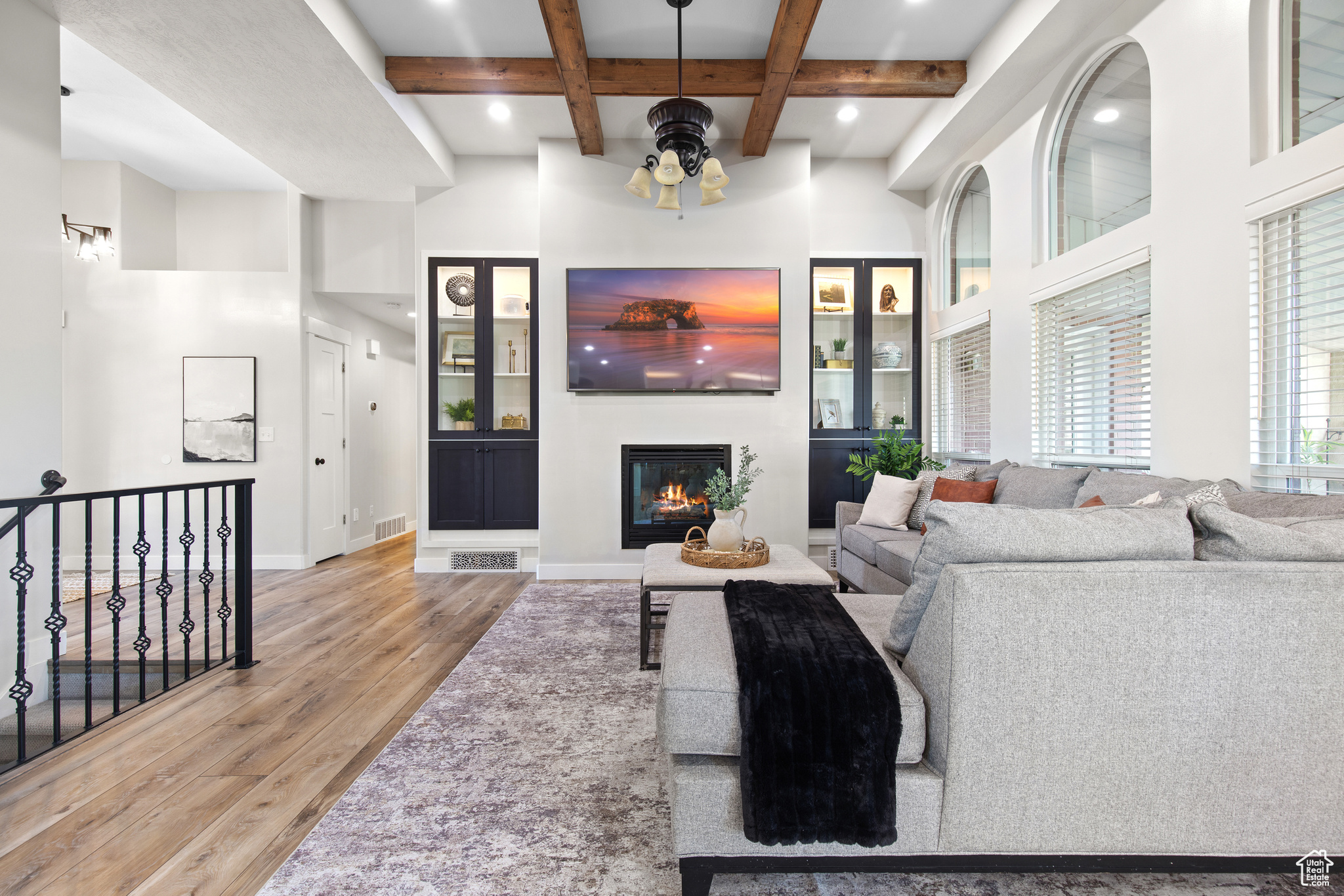 PARKWOOD ESTATES - Residential