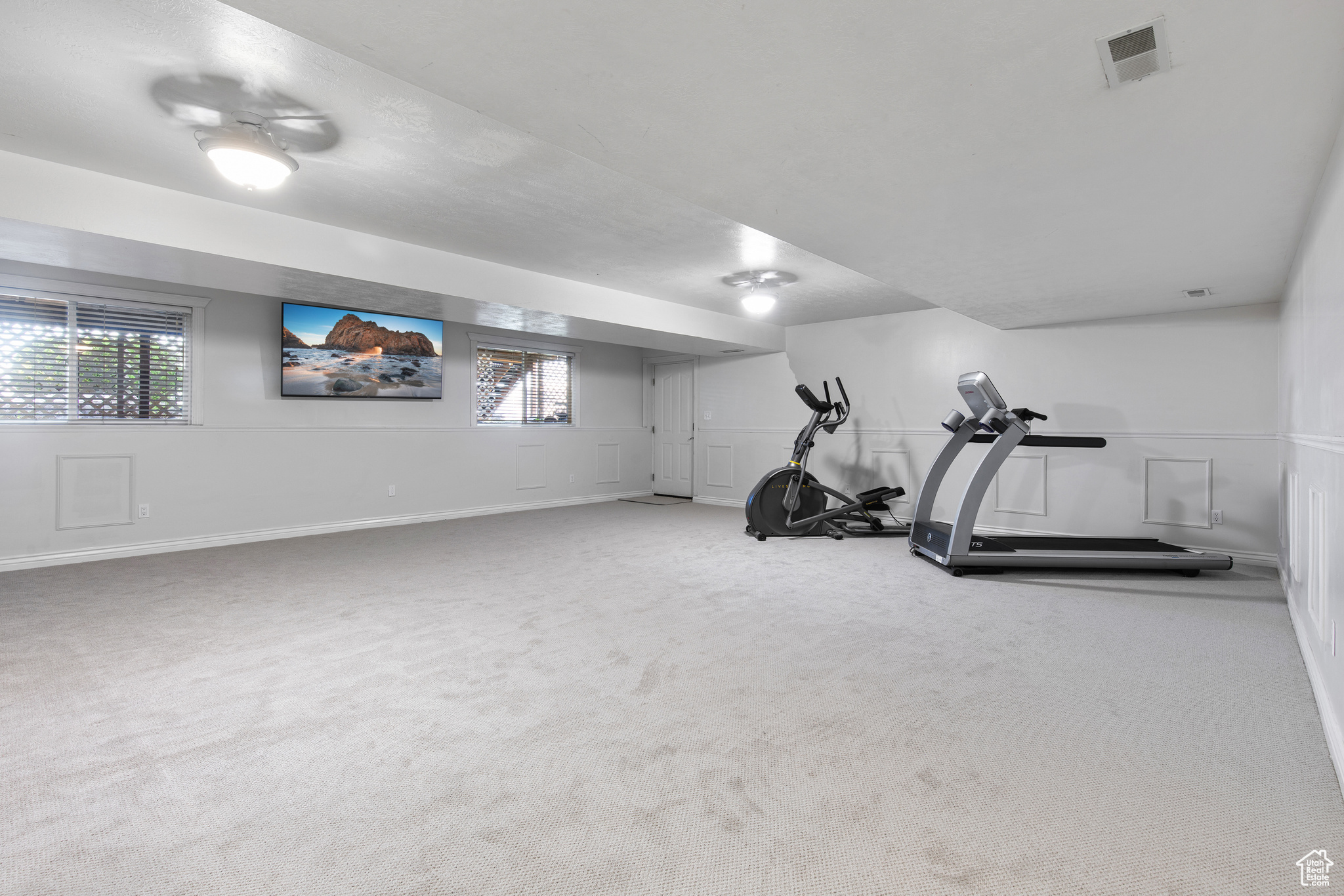 PARKWOOD ESTATES - Residential