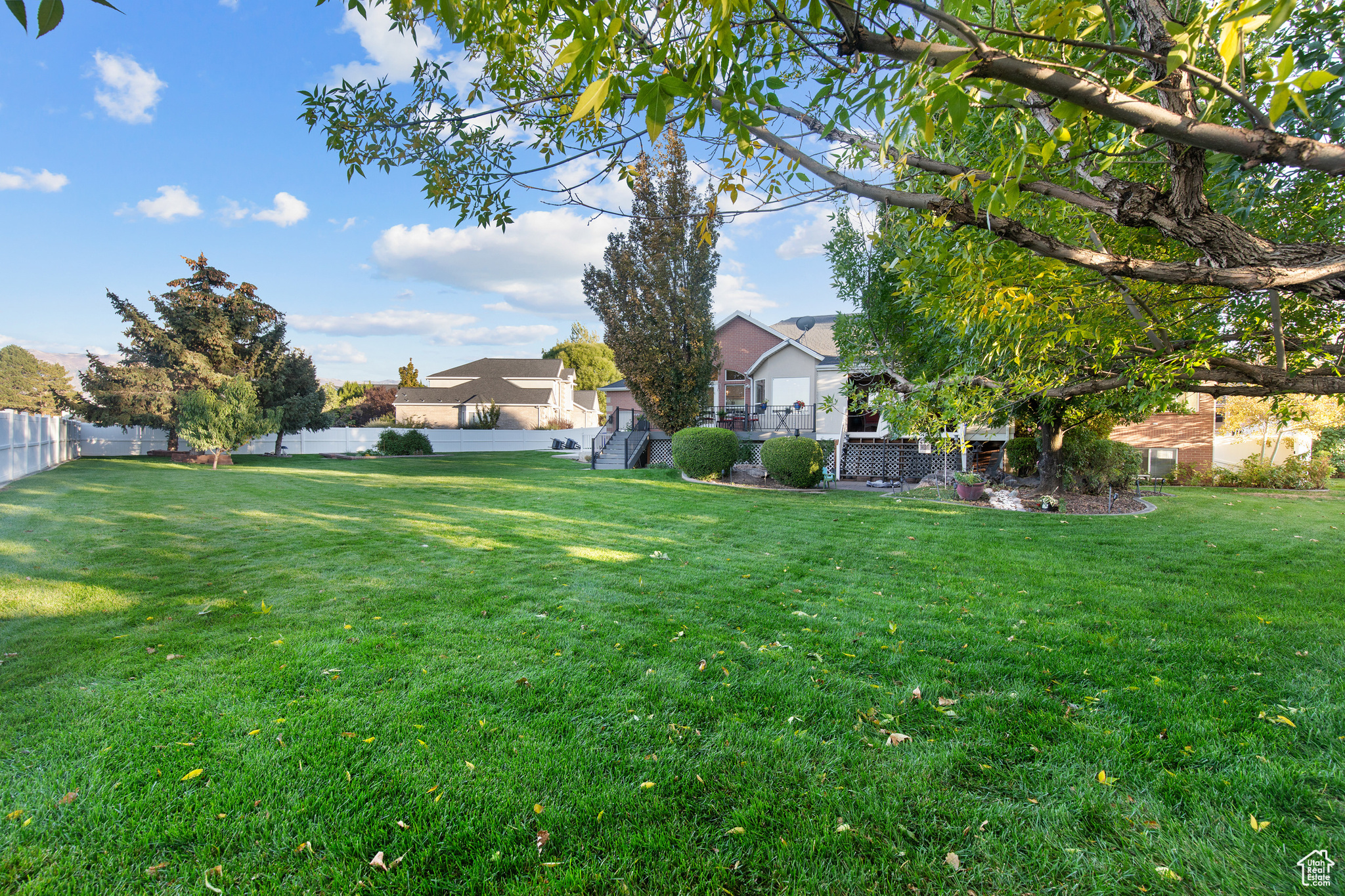 PARKWOOD ESTATES - Residential