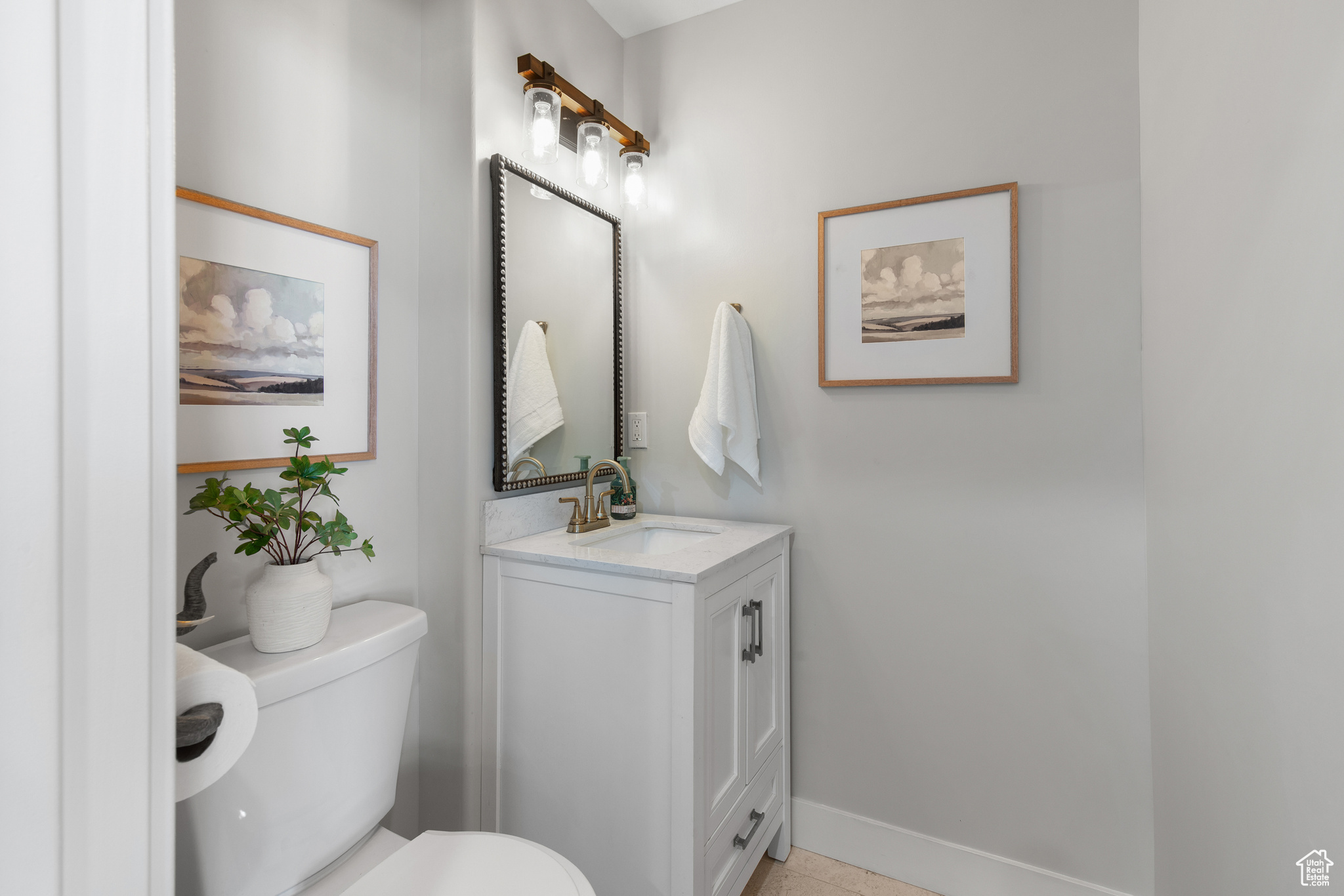 PARKWOOD ESTATES - Residential