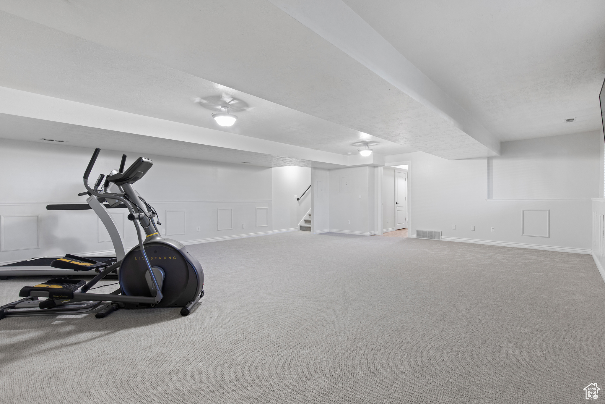 PARKWOOD ESTATES - Residential