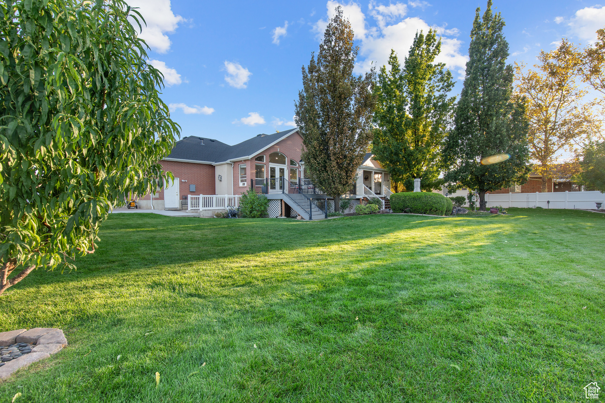 PARKWOOD ESTATES - Residential