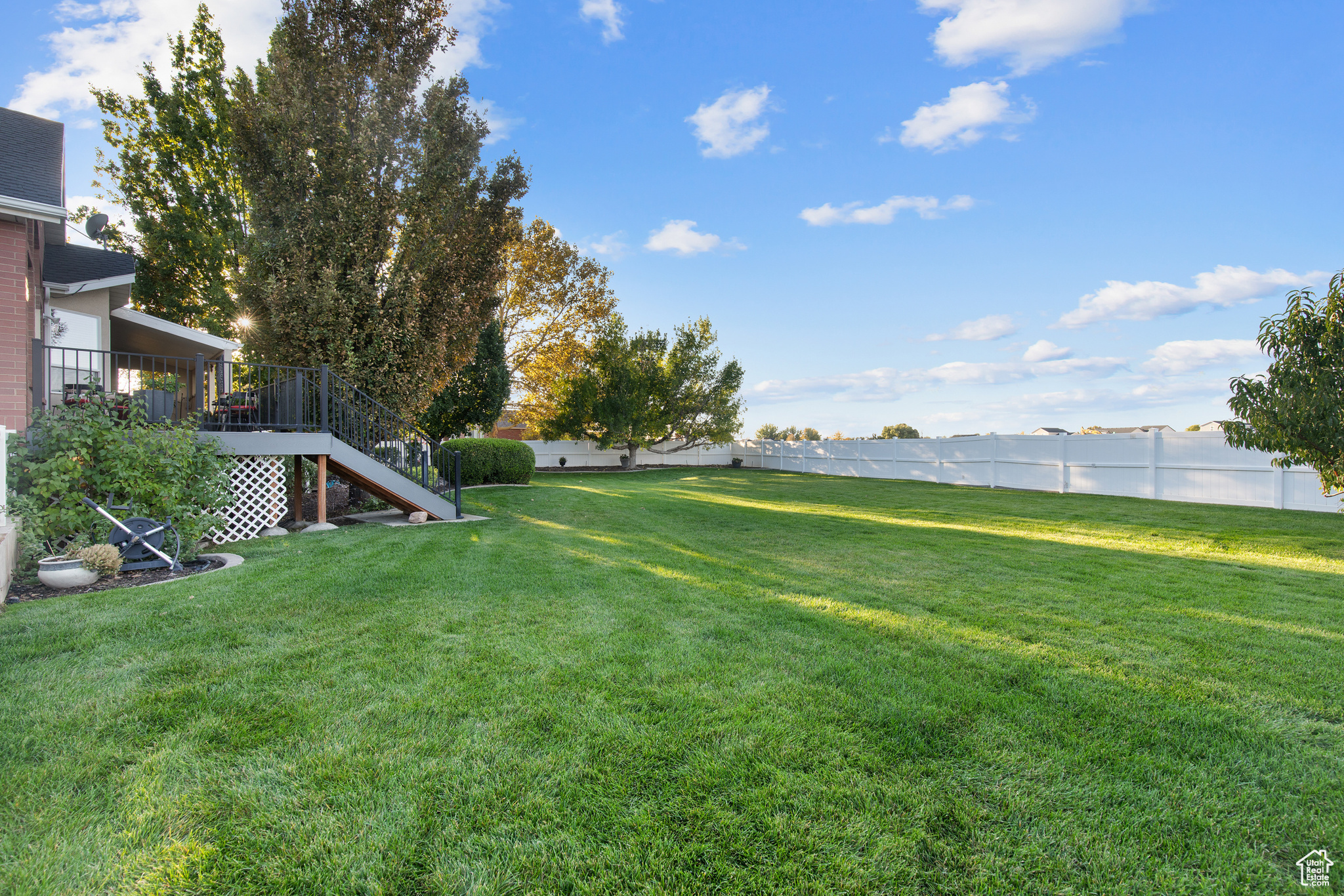 PARKWOOD ESTATES - Residential