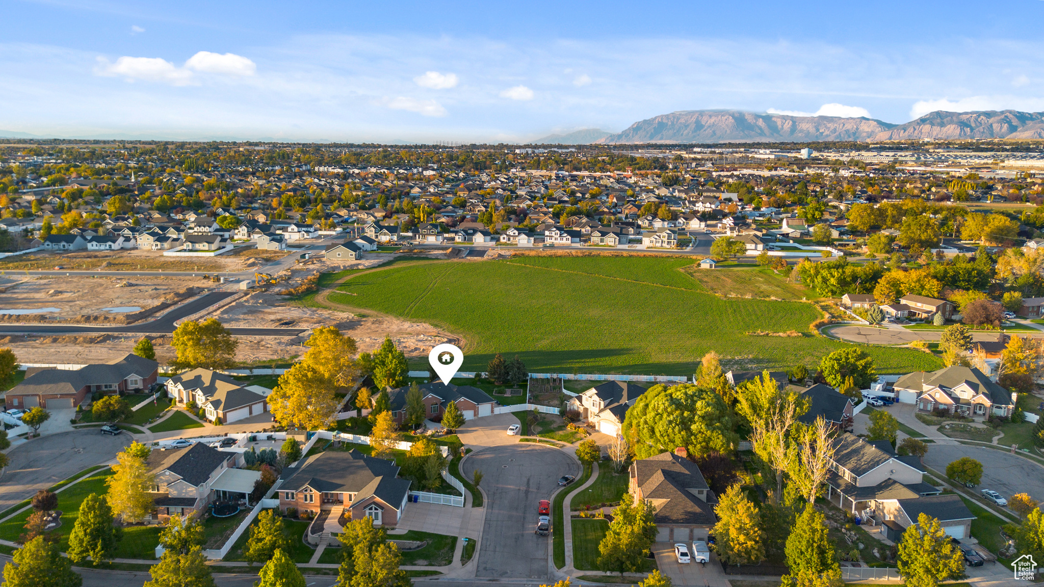 PARKWOOD ESTATES - Residential