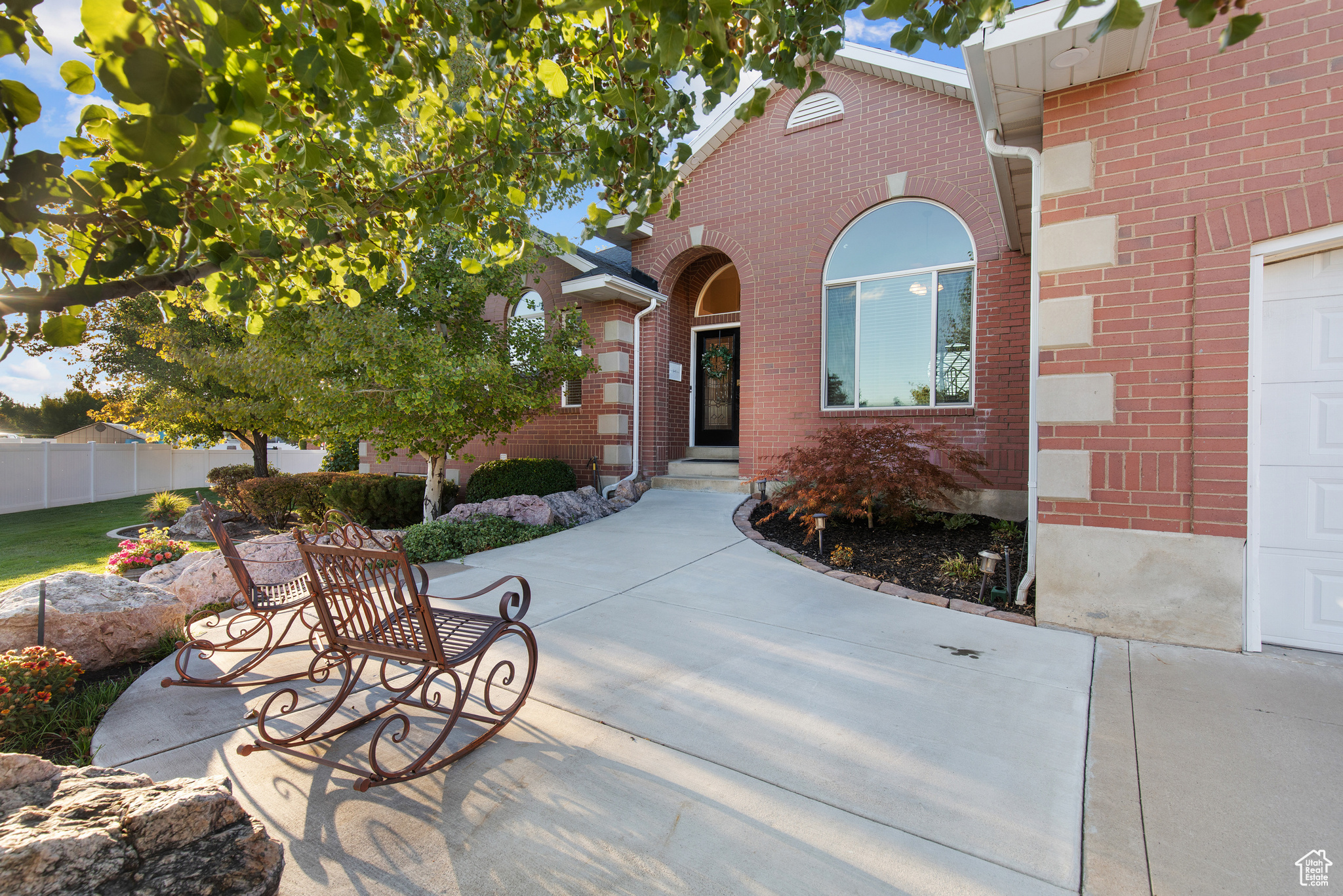 PARKWOOD ESTATES - Residential