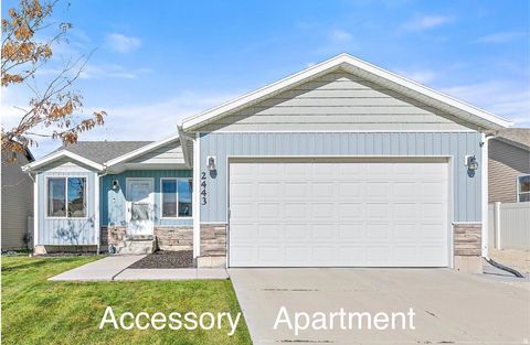 Photo of 2443 E HITCHING POST DR N, Eagle Mountain, UT 84005 (MLS # 2120403) Photo of 2443 E HITCHING POST DR N, Eagle Mountain, UT 84005 (MLS # 2120403)