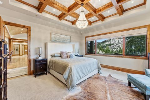 Tiny photo for 7349 PINE RIDGE DR, Park City, UT 84098 (MLS # 2127066)