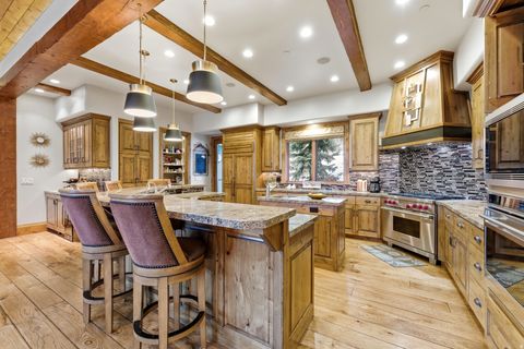 Tiny photo for 7349 PINE RIDGE DR, Park City, UT 84098 (MLS # 2127066)