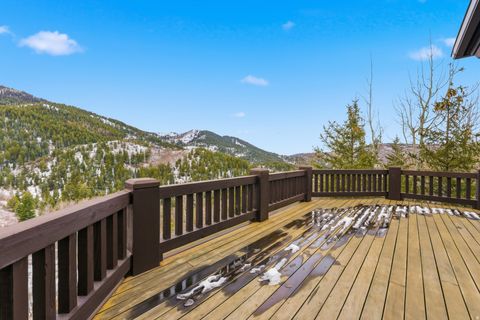 Tiny photo for 7349 PINE RIDGE DR, Park City, UT 84098 (MLS # 2127066)