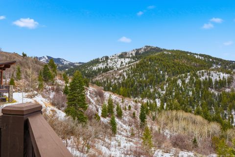 Tiny photo for 7349 PINE RIDGE DR, Park City, UT 84098 (MLS # 2127066)